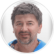 Profile photo for Anel Maglajlija