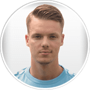 Profile photo for Christopher Theisen