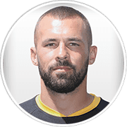 Profile photo for Felix Weber