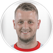 Profile photo for Marius Grösch