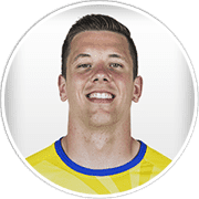 Profile photo for Alexander Brunst