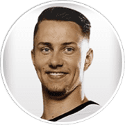 Profile photo for Patryk Dragon