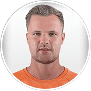 Profile photo for Patrick Bade