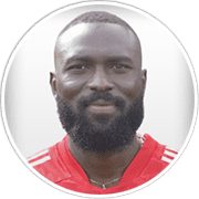 Profile photo for Bernard Kyere
