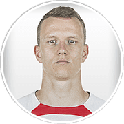 Lukas Klostermann