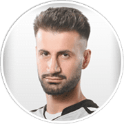 Profile photo for Gazi Siala