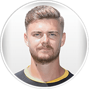 Profile photo for Daniel Steininger