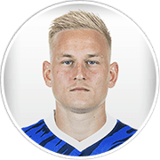 Profile photo for Kai Pröger