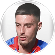 Profile photo for Gianluca Rizzo