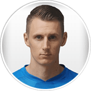 Profile photo for Damir Bektić