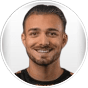 Profile photo for Dino Bajrić