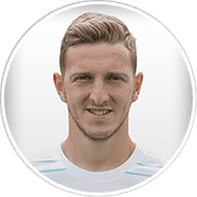 Profile photo for Meris Skenderović