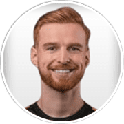 Profile photo for Lukas Wilton