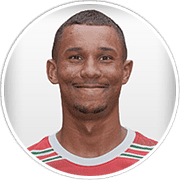 Felix Uduokhai