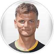 Profile photo for Tobias Weber