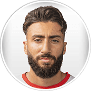 Profile photo for Mohammad Baghdadi