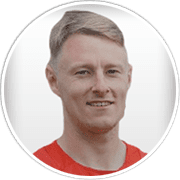 Profile photo for Joshua Endres