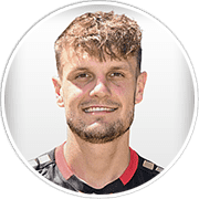 Profile photo for Gino Fechner