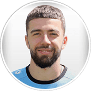 Profile photo for Dominik Pelivan