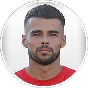 Profile photo for Robin Ziegele