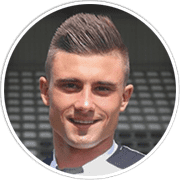 Profile photo for Sanjin Lelić