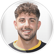 Profile photo for Moritz Heinrich