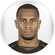 Profile photo for Etienne Amenyido