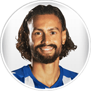 Profile photo for Alexandros Kartalis