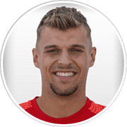 Profile photo for Manuel Kober