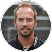 Profile photo for Martin Heck