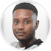 Profile photo for Ridel Monteiro
