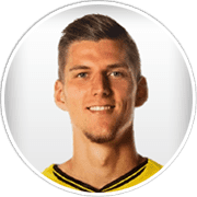 Profile photo for Brian Koglin