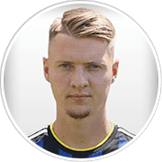 Profile photo for Pius Krätschmer