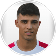 Profile photo for Lucas Torres