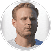 Profile photo for Magnus Stahlberg