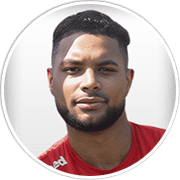 Zack Steffen