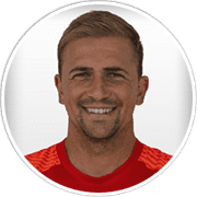 Profile photo for Pierre Bellinghausen