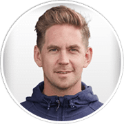 Profile photo for Sören Behrmann