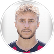 Profile photo for Luca Marseiler