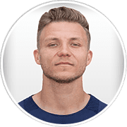 Profile photo for Rafael Brand