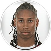 Profile photo for Caniggia Elva