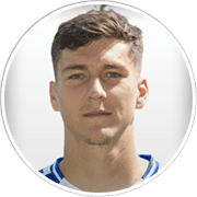 Profile photo for Dominic Volkmer