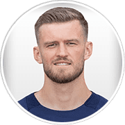 Profile photo for Dennis Engel