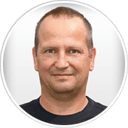Profile photo for Joachim Stutzer