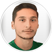 Profile photo for Uğurcan Yilmaz
