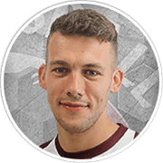 Profile photo for Chris Reher
