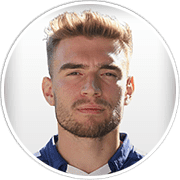 Profile photo for Joshua Bitter