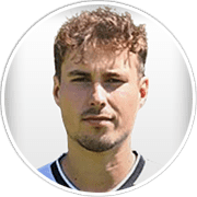 Profile photo for Nick Otto