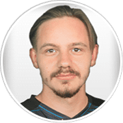 Profile photo for Daniel Haritonov