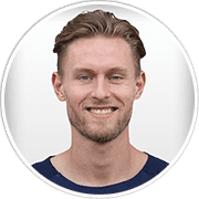 Profile photo for Oliver Steurer